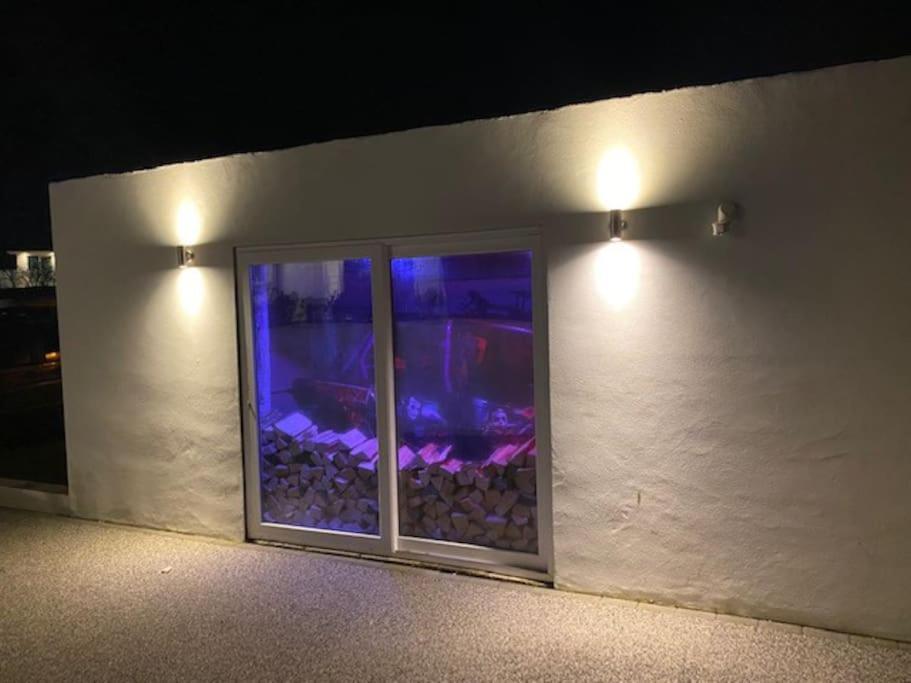 풀 The Boathouse. The Gateway To The Jurassic Coast 빌라 외부 사진