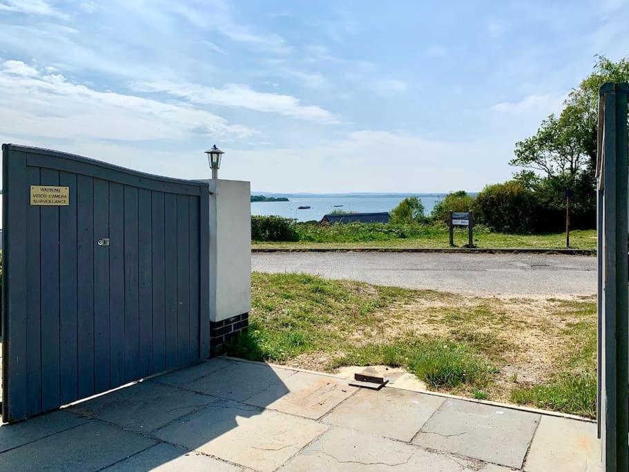 풀 The Boathouse. The Gateway To The Jurassic Coast 빌라 외부 사진